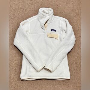 Patagonia Women's Re-Tool Half-Snap Pullover